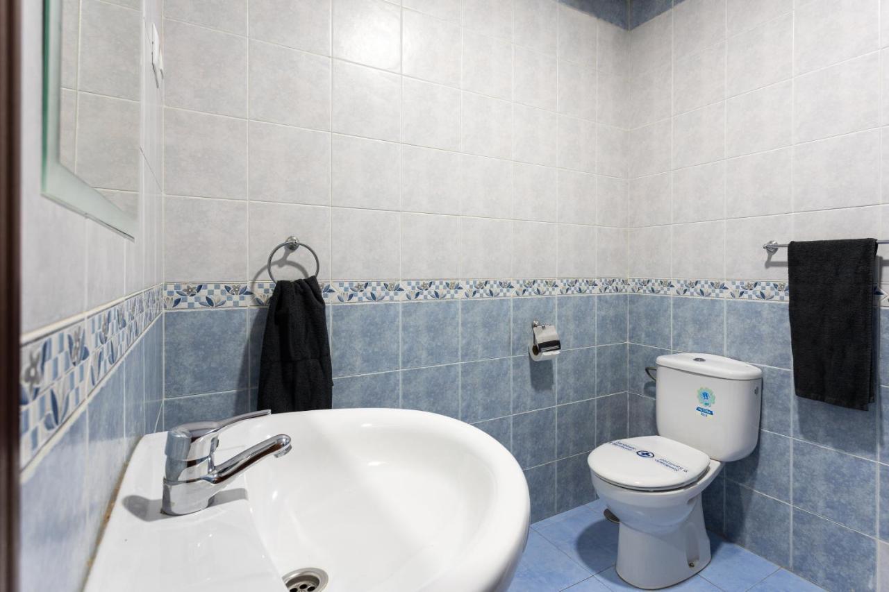 Holidays2Malaga Montesa 700M From The Beach Rooftop Terrace Bagian luar foto